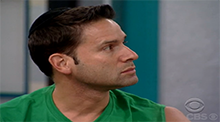 Big Brother 12 Andrew Gordon